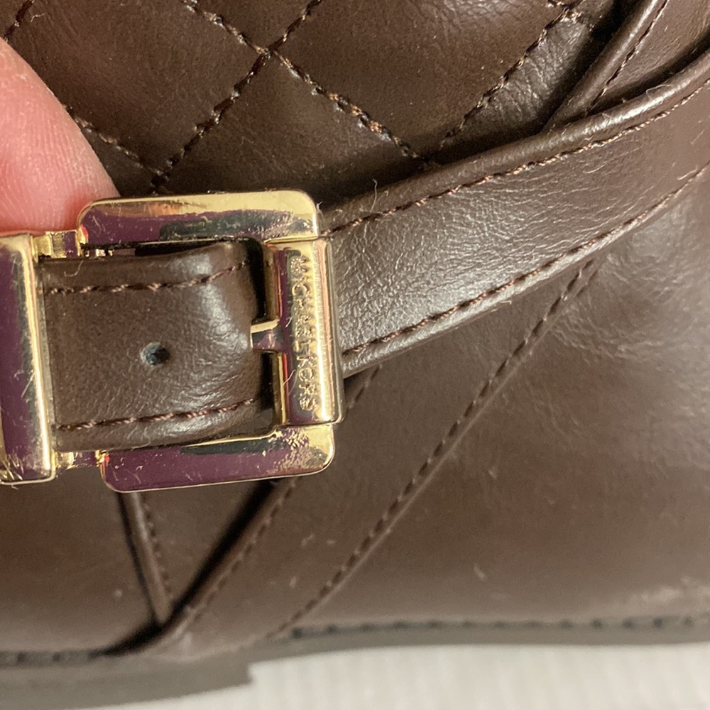 Michael kors boots - Picture 4 of 6